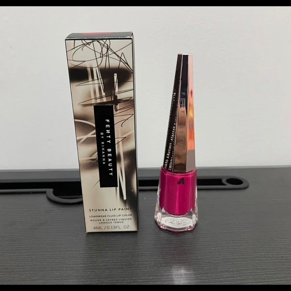 Fenty Beauty Lip Paint by Rihanna